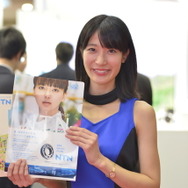 東京モーターショー2017 コンパニオン
