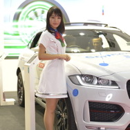東京モーターショー2017 コンパニオン