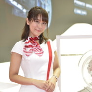 東京モーターショー2017 コンパニオン