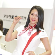 東京モーターショー2017 コンパニオン