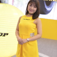 東京モーターショー2017 コンパニオン