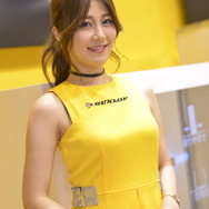 東京モーターショー2017 コンパニオン