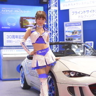 東京モーターショー2017 コンパニオン