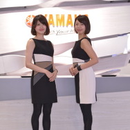 東京モーターショー2017 コンパニオン