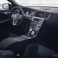 ボルボ S60/V60 ポールスターチューン
