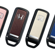 2トーンカラースタイル スマートキー