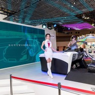 パイオニア（東京モーターショー2017）