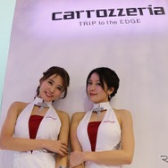 パイオニア（東京モーターショー2017）