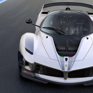 Ferrari FXX K EVO