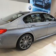 BMW5シリーズ