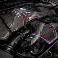 BMW M5 新型のMパフォーマンスパーツ