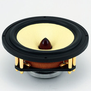 ZR Speaker Lab『ZR Extravagance Saturn+ZR Extravagance N°1』