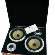 ZR Speaker Lab『ZR Extravagance Saturn+ZR Extravagance N°1』
