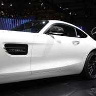 メルセデスAMG GT S（東京モーターショー2017）