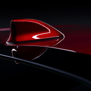 トヨタ プリウス 新型（北米モデル）