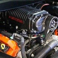 トヨタ PriuSRT8