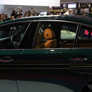アルピナ D5 S（東京モーターショー2017）