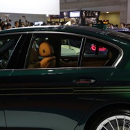 アルピナ D5 S（東京モーターショー2017）