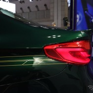 アルピナ D5 S（東京モーターショー2017）
