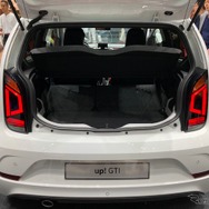 VW up！GTI（東京モーターショー2017）