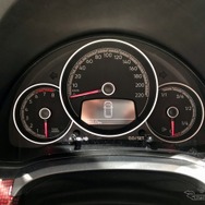 VW up！GTI（東京モーターショー2017）