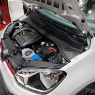VW up！GTI（東京モーターショー2017）