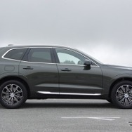 ボルボ XC60 T5 Inscription