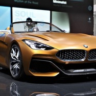 BMW コンセプトZ4