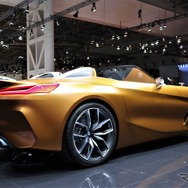 BMW コンセプトZ4