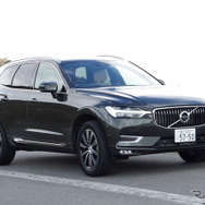 ボルボ XC60 T5 Inscription