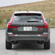 ボルボ XC60 T5 Inscription