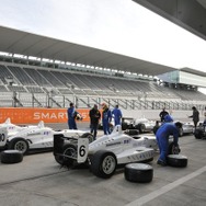 2015年度 SRS-F スカラシップ選考会最終日