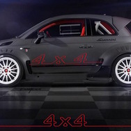 ジャンニーニ 350GP4