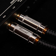 オーディオテクニカ・Rexat プレミアムライン AT-RX5500A