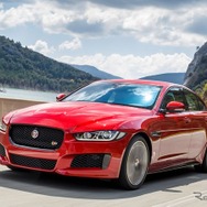 ジャガー XE（2018年）