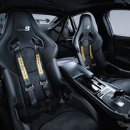 ジャガー XE SV プロジェクト8
