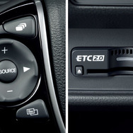 ホンダ オデッセイ ナビ装着用スペシャルパッケージ＋ETC2.0車載器
