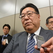 ホンダ 倉石誠司 副社長