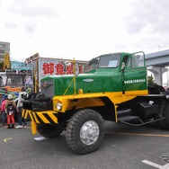 1968年 三菱ふそう 4W220R