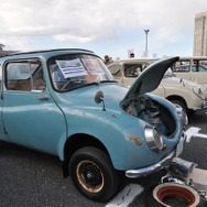 1958年 スバル360