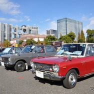 日産 サニー1000