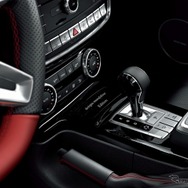 メルセデスベンツ G350d デジーノ マニュファクチュール エディション