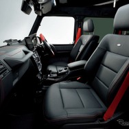 メルセデスAMG G63 エクスクルーシブ エディション