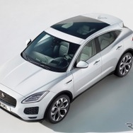 ジャガーE-PACE