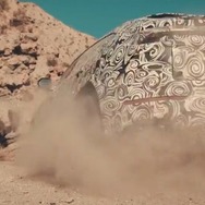 ウルス　予告動画