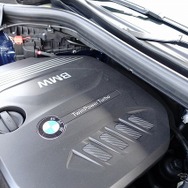 BMW X3 xDrive 20d M sport