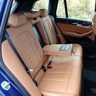 BMW X3 xDrive 20d M sport