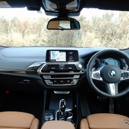 BMW X3 xDrive 20d M sport