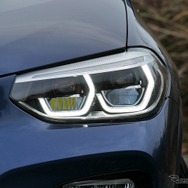 BMW X3 xDrive 20d M sport