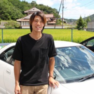 car audio newcomer！ U-23 日産 GT-R（オーナー：岡本隼和さん）　by　 Warps　前編